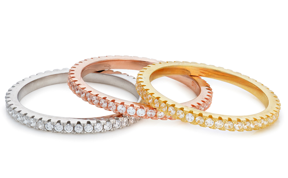 Discover the Types of Metals