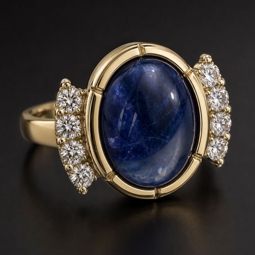 Jewelry Redesign