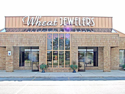 wheat jewelers