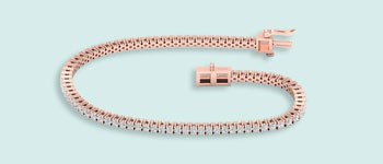 Lab Grown Bracelets