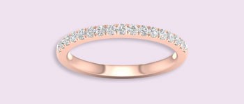 Lab Grown Rings