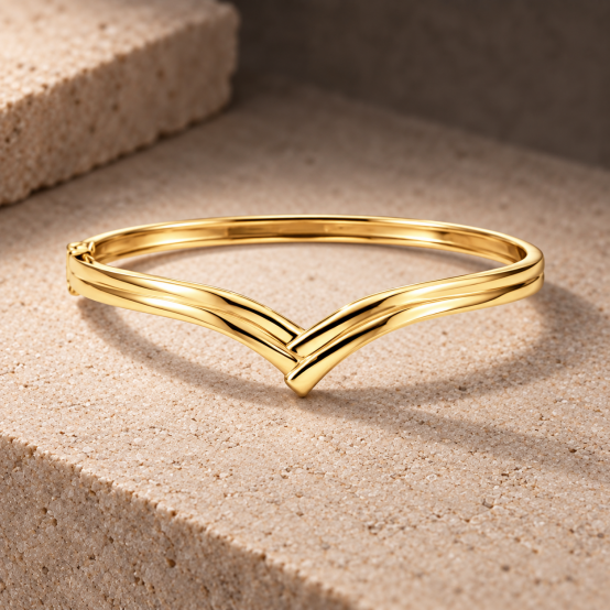 Metal Fashion Bracelets