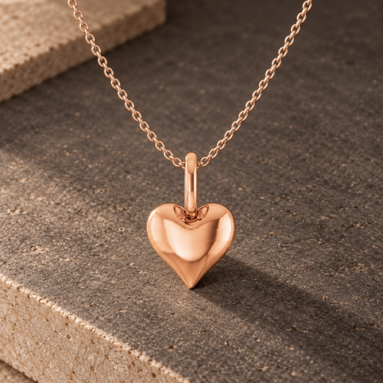 Metal Fashion Neckwear