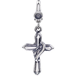 Cross Charm -9000139