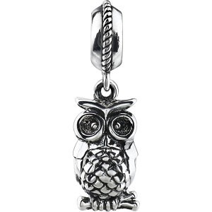 Kera Owl Dangle -50015081