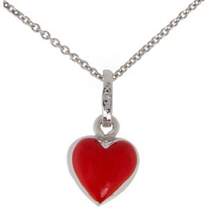Disney Heart Necklace -90003490