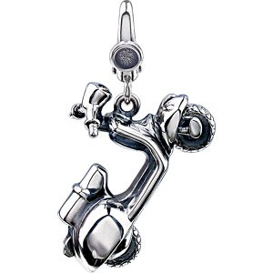 Scooter Charm -90002819