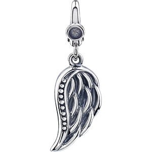 Wing Charm -90002829