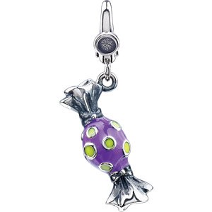 Enamel Wrapped Candy Charm -90002858