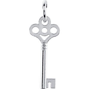 Posh Mommy Key Charm -50015464