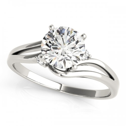 14k Engagement RIng