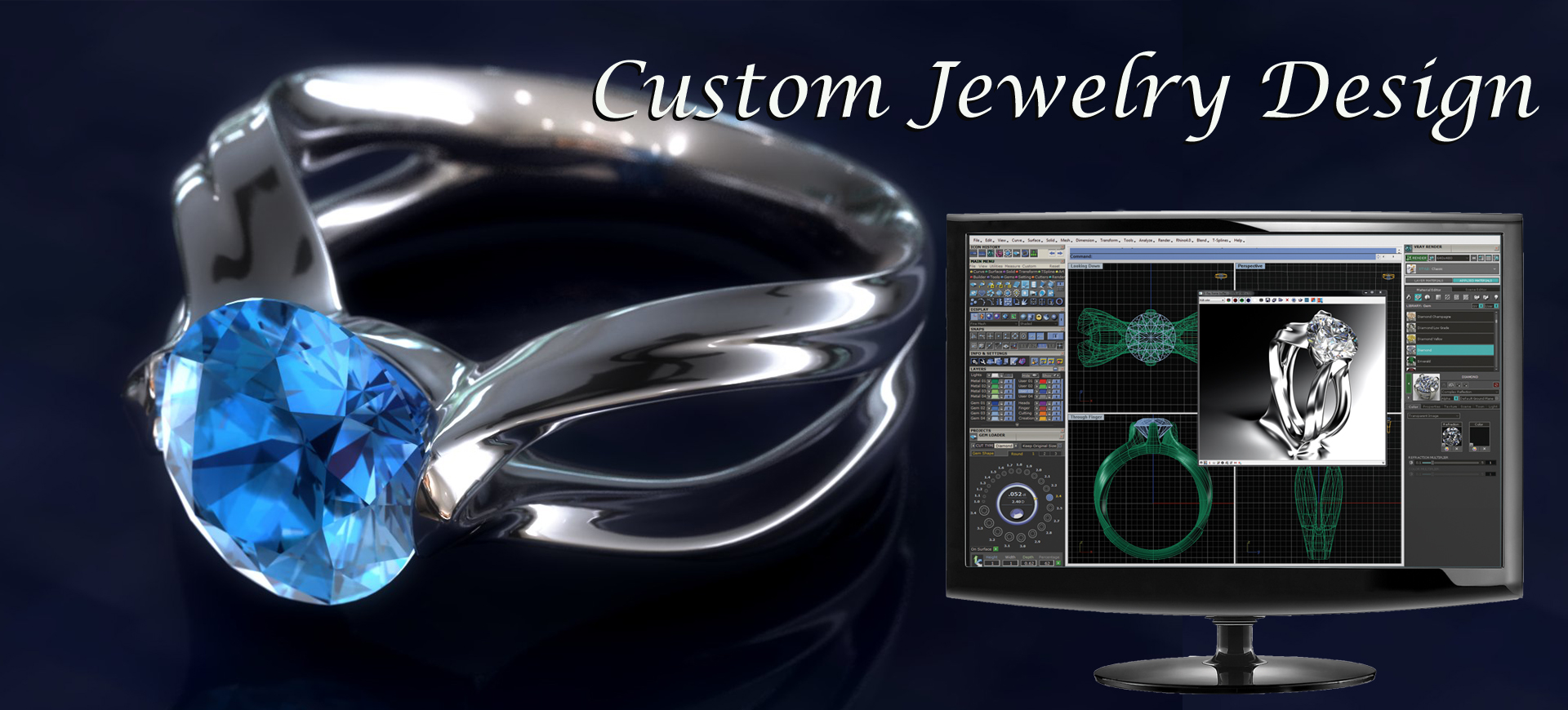 Custom-Jewelry