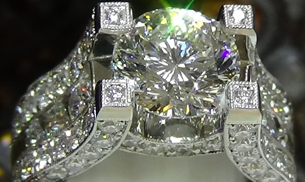 Custom Jewelry,Made Personal