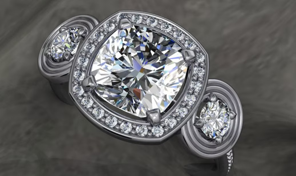 Custom Jewelry,Made Personal