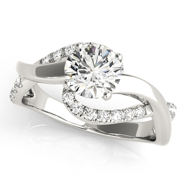 14k Engagement RIng